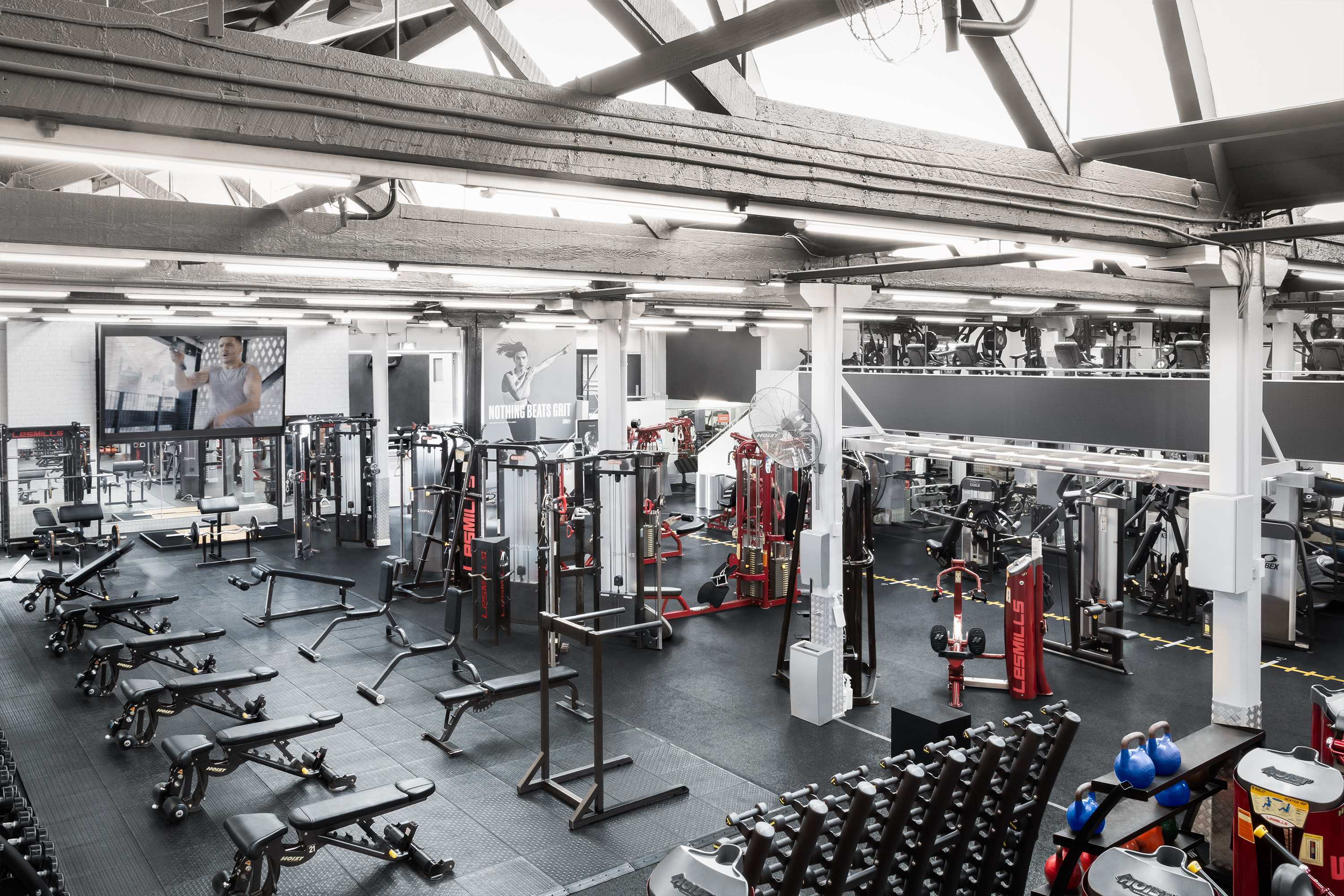 Les Mills Auckland City The Ultimate Fitness Destination Les Mills
